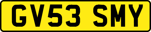 GV53SMY