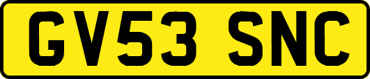 GV53SNC