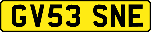 GV53SNE