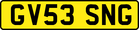 GV53SNG