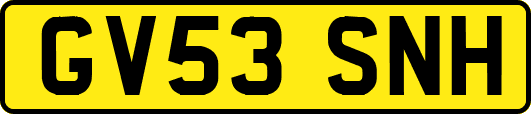 GV53SNH