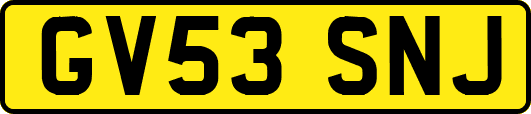 GV53SNJ