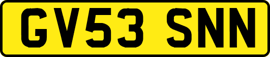 GV53SNN