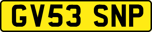 GV53SNP