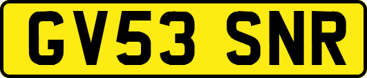 GV53SNR