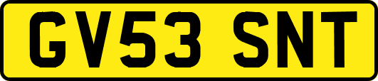 GV53SNT