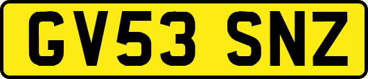 GV53SNZ