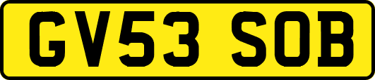 GV53SOB