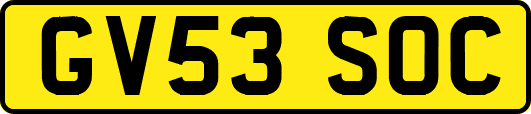 GV53SOC