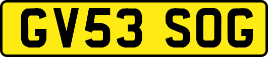 GV53SOG
