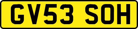 GV53SOH