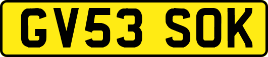 GV53SOK