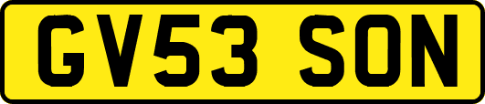 GV53SON