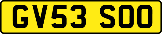 GV53SOO