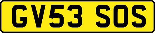 GV53SOS