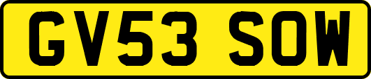 GV53SOW