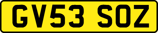 GV53SOZ