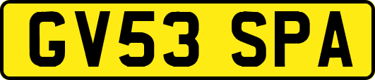 GV53SPA