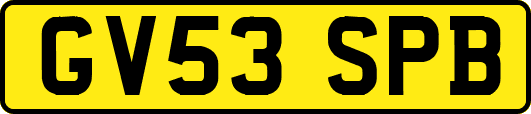 GV53SPB
