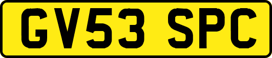 GV53SPC