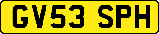 GV53SPH