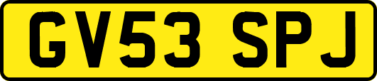 GV53SPJ