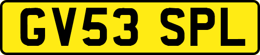 GV53SPL