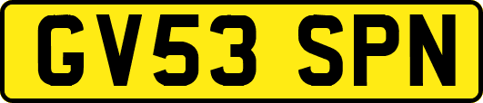 GV53SPN