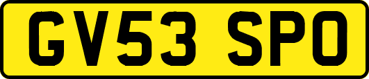 GV53SPO