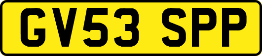 GV53SPP