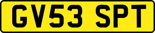 GV53SPT