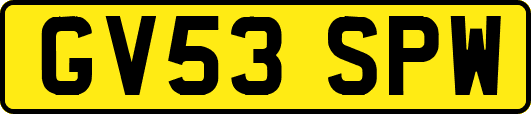 GV53SPW