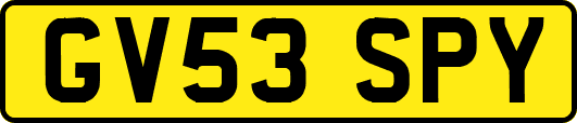 GV53SPY