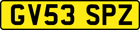 GV53SPZ