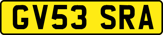GV53SRA
