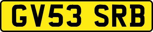 GV53SRB