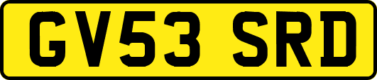 GV53SRD