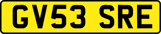 GV53SRE