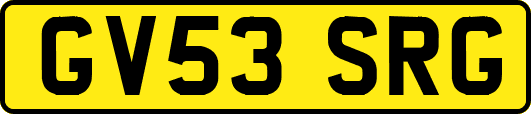 GV53SRG