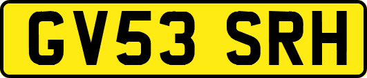 GV53SRH