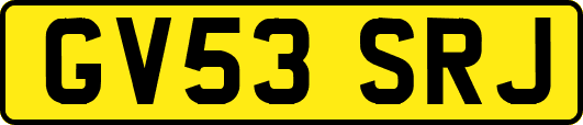 GV53SRJ