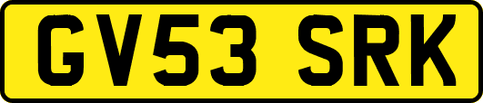 GV53SRK