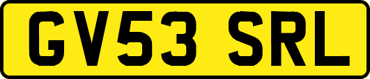 GV53SRL