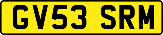 GV53SRM