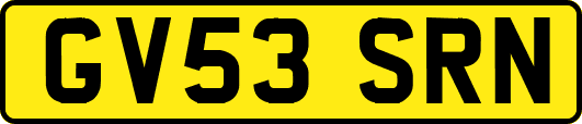 GV53SRN
