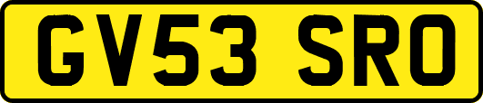 GV53SRO