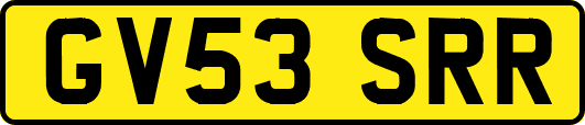 GV53SRR