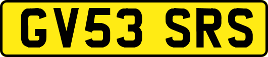 GV53SRS