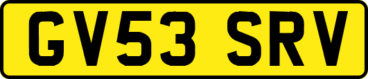 GV53SRV