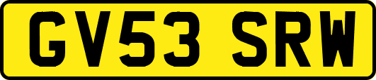 GV53SRW